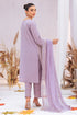 L-PURPLE-CAMBRIC-3 PIECE (WHS223P05) B-58